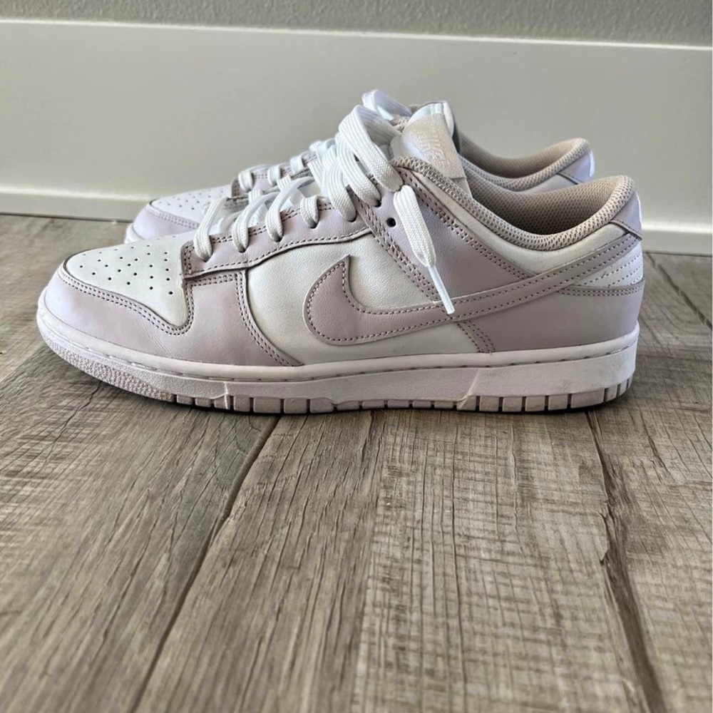 Women’s Nike Dunk Low. Good condition.